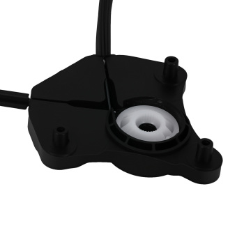 Rear Left Window Regulatorfor compatible for VW Golf VII MK7 BA5 2013-2021 5G4839461C