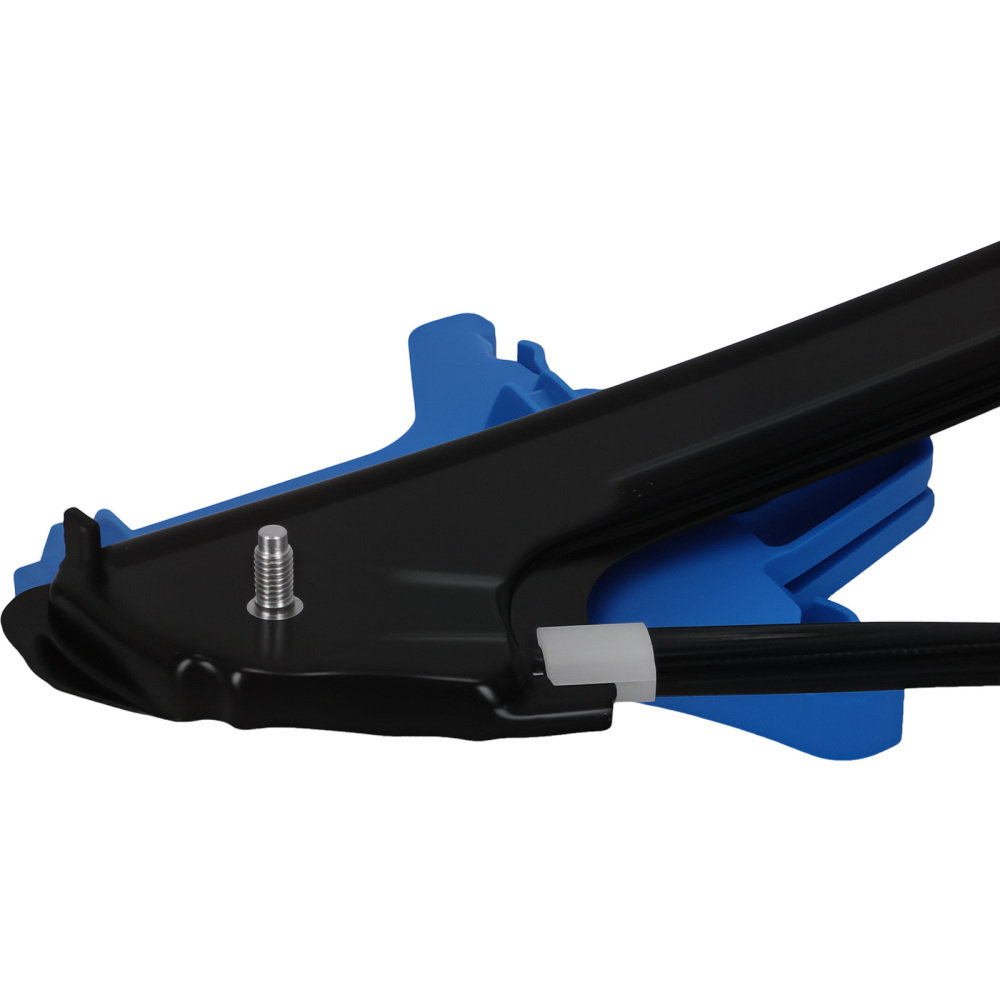 Rear Left Window Regulatorfor compatible for VW Golf VII MK7 BA5 2013-2021 5G4839461C