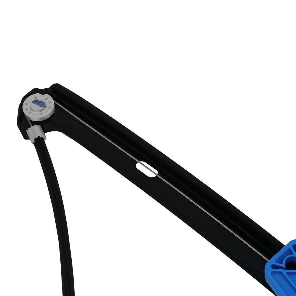 Rear Left Window Regulatorfor compatible for VW Golf VII MK7 BA5 2013-2021 5G4839461C