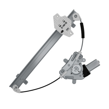 Front Right Power Window Lifter Assembly compatible for Hyundai Accent 12-17 1.6L