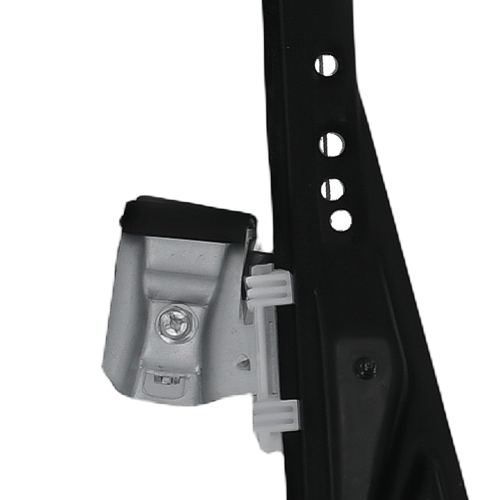 Power Window Regulator Front Left Side compatible for Jaguar S-Type 2002-2008 XR848094