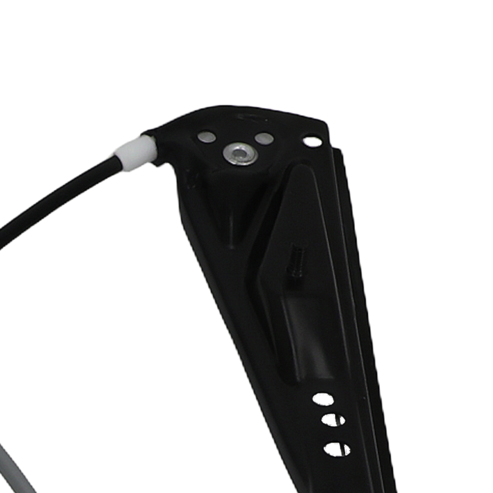 Power Window Regulator Front Left Side compatible for Jaguar S-Type 2002-2008 XR848094