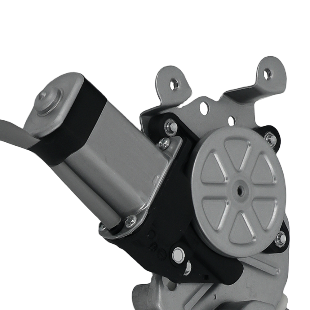 Power Window Lifter Rear Right compatible for Mitsubishi Outlander 03-06 MR573880