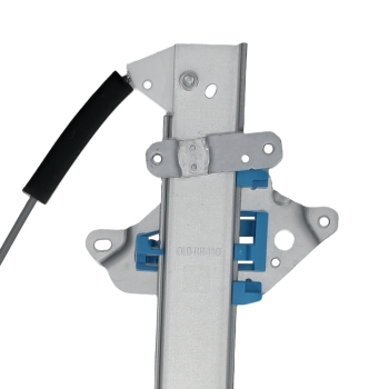 Power Window Lifter Rear Right compatible for Mitsubishi Outlander 03-06 MR573880