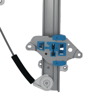 Power Window Lifter Rear Right compatible for Mitsubishi Outlander 03-06 MR573880