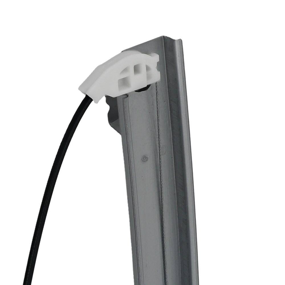 Power Window Lifter Rear Right compatible for Mitsubishi Outlander 03-06 MR573880