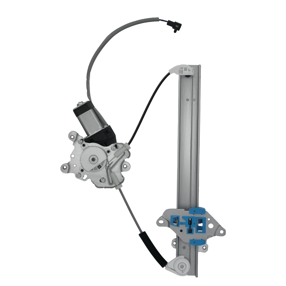 Power Window Lifter Rear Right compatible for Mitsubishi Outlander 03-06 MR573880