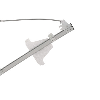 Electric Power Window Regulator Front Left compatible for VW Fox 2005-2011 5Z3837461