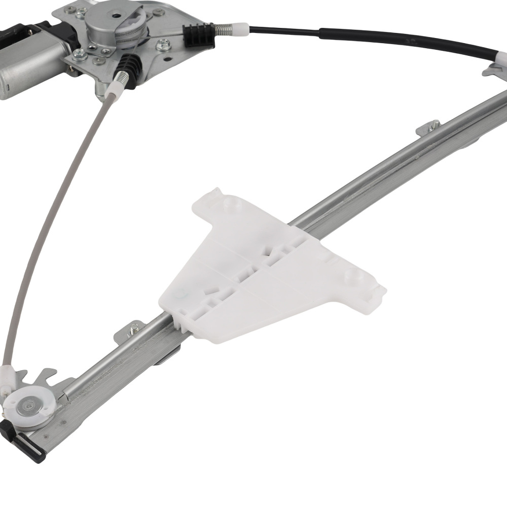 Electric Power Window Regulator Front Left compatible for VW Fox 2005-2011 5Z3837461