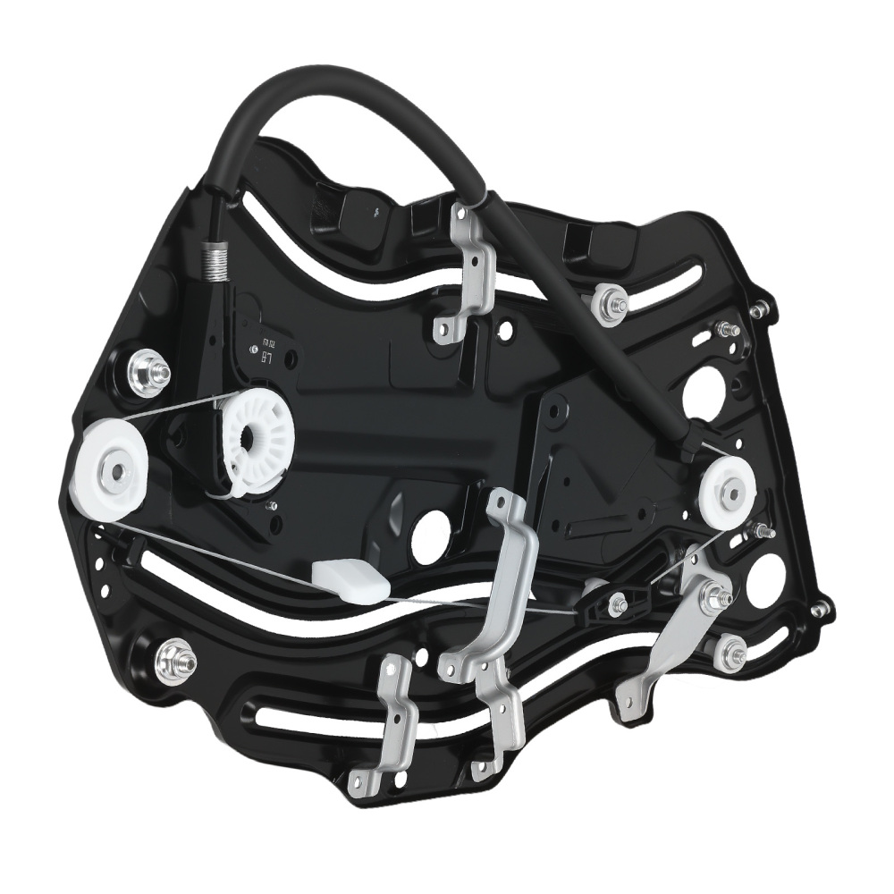 Power Window Lifter Rear Left compatible for Volkswagen Beetle 2003-2010 1Y0847271B