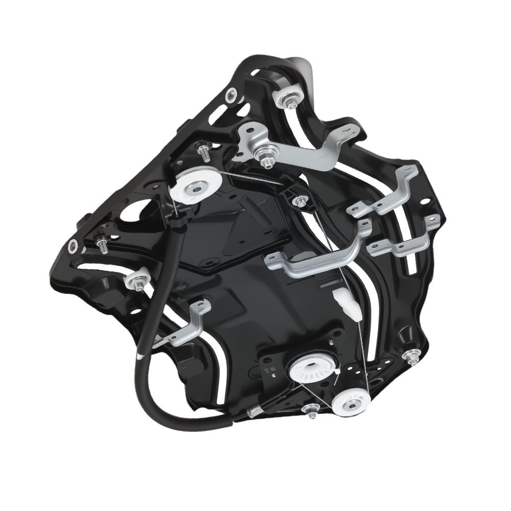 Power Window Lifter Rear Left compatible for Volkswagen Beetle 2003-2010 1Y0847271B