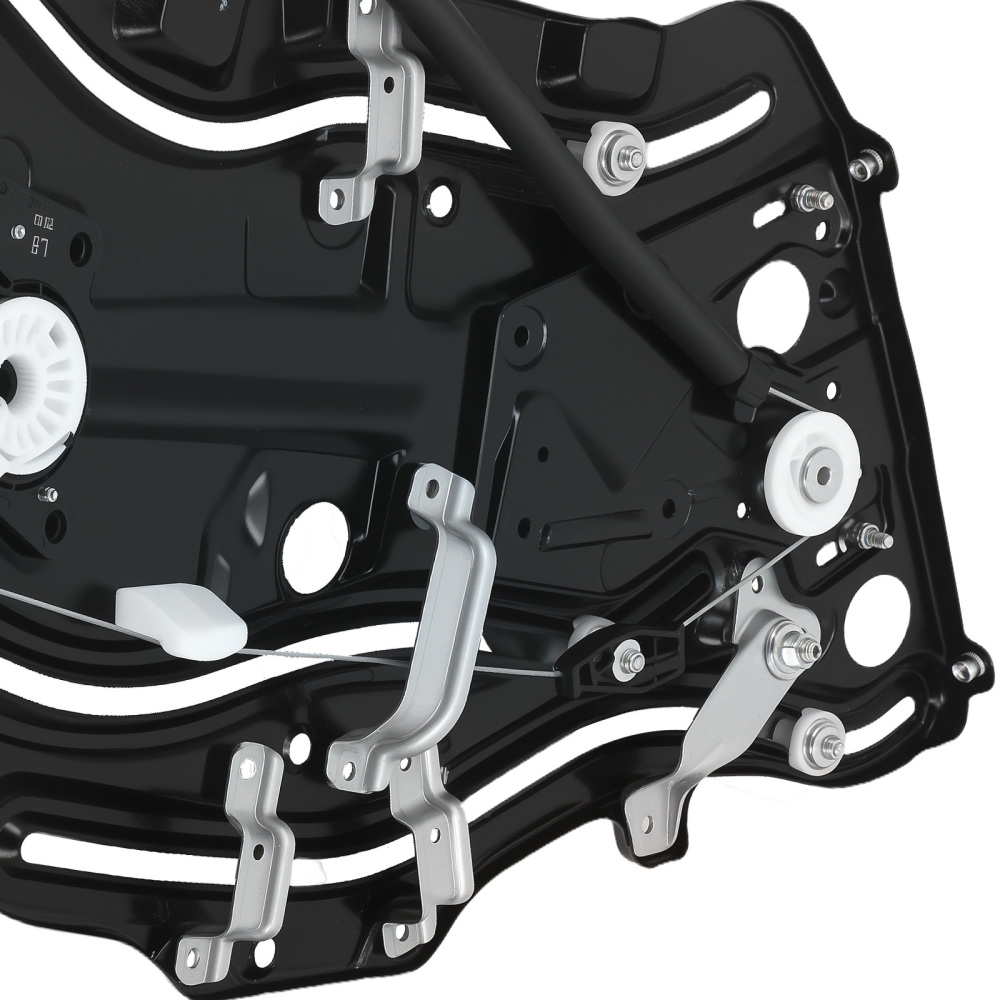 Power Window Lifter Rear Left compatible for Volkswagen Beetle 2003-2010 1Y0847271B