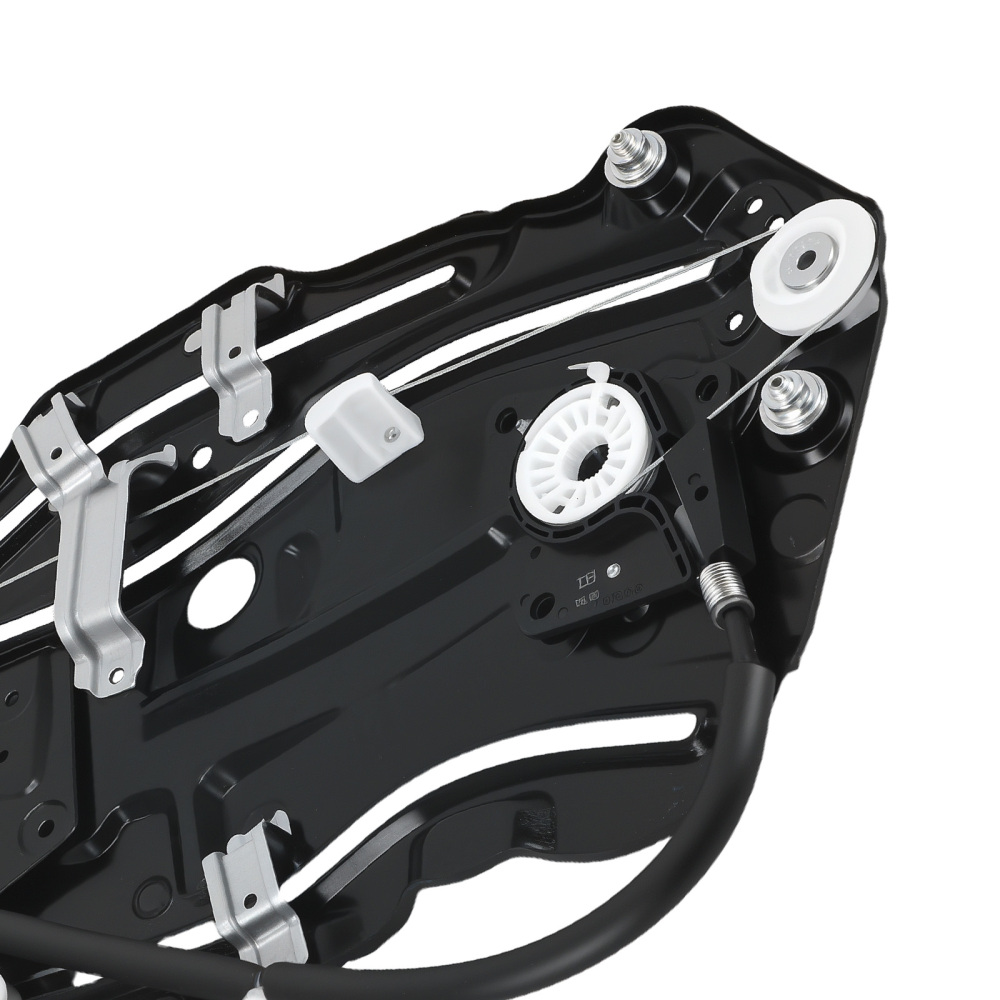 Power Window Lifter Rear Left compatible for Volkswagen Beetle 2003-2010 1Y0847271B