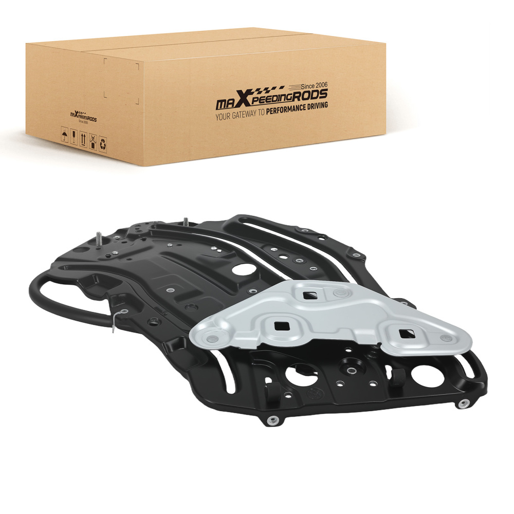 Power Window Lifter Rear Left compatible for Volkswagen Beetle 2003-2010 1Y0847271B