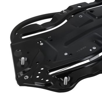 Power Window Regulator Rear RH compatible for VW Beetle/Convertible 2003-10 Passenger Side