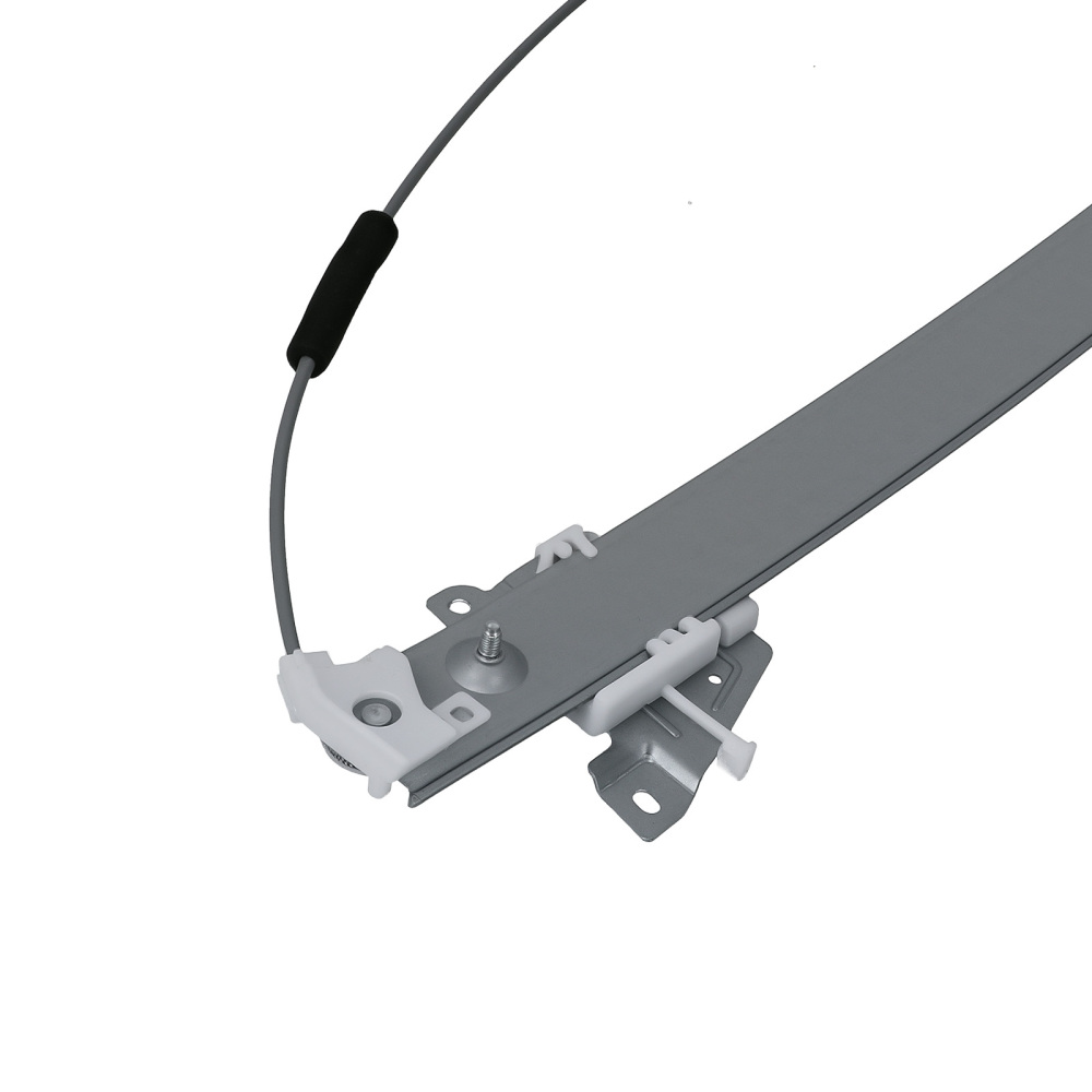 1x Rear Left Power Window Regulator w/ Motor compatible for Mazda MPV 2000-2006 Driver Side