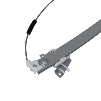 1x Rear Left Power Window Regulator w/ Motor compatible for Mazda MPV 2000-2006 Driver Side