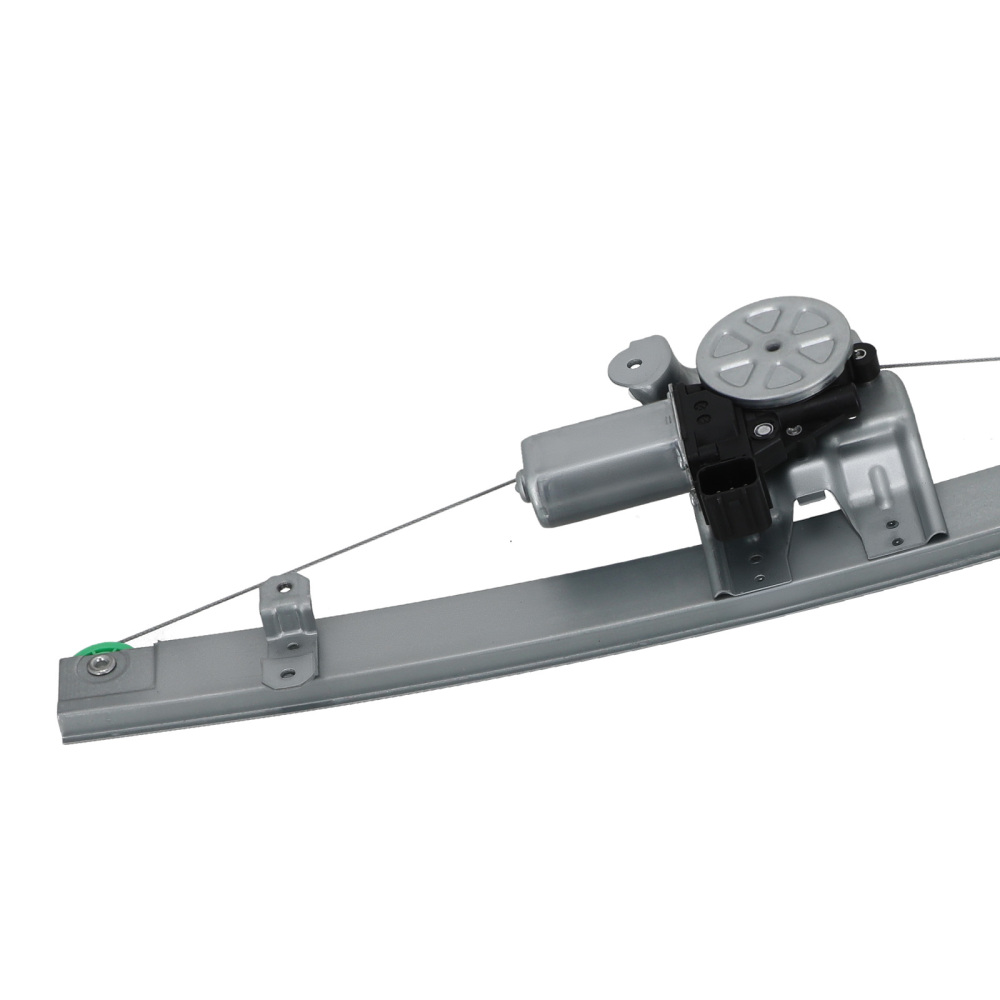 Electric Window Assembly Front LH compatible for Nissan Murano SUV 15-20 740094