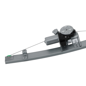 Electric Window Assembly Front LH compatible for Nissan Murano SUV 15-20 740094