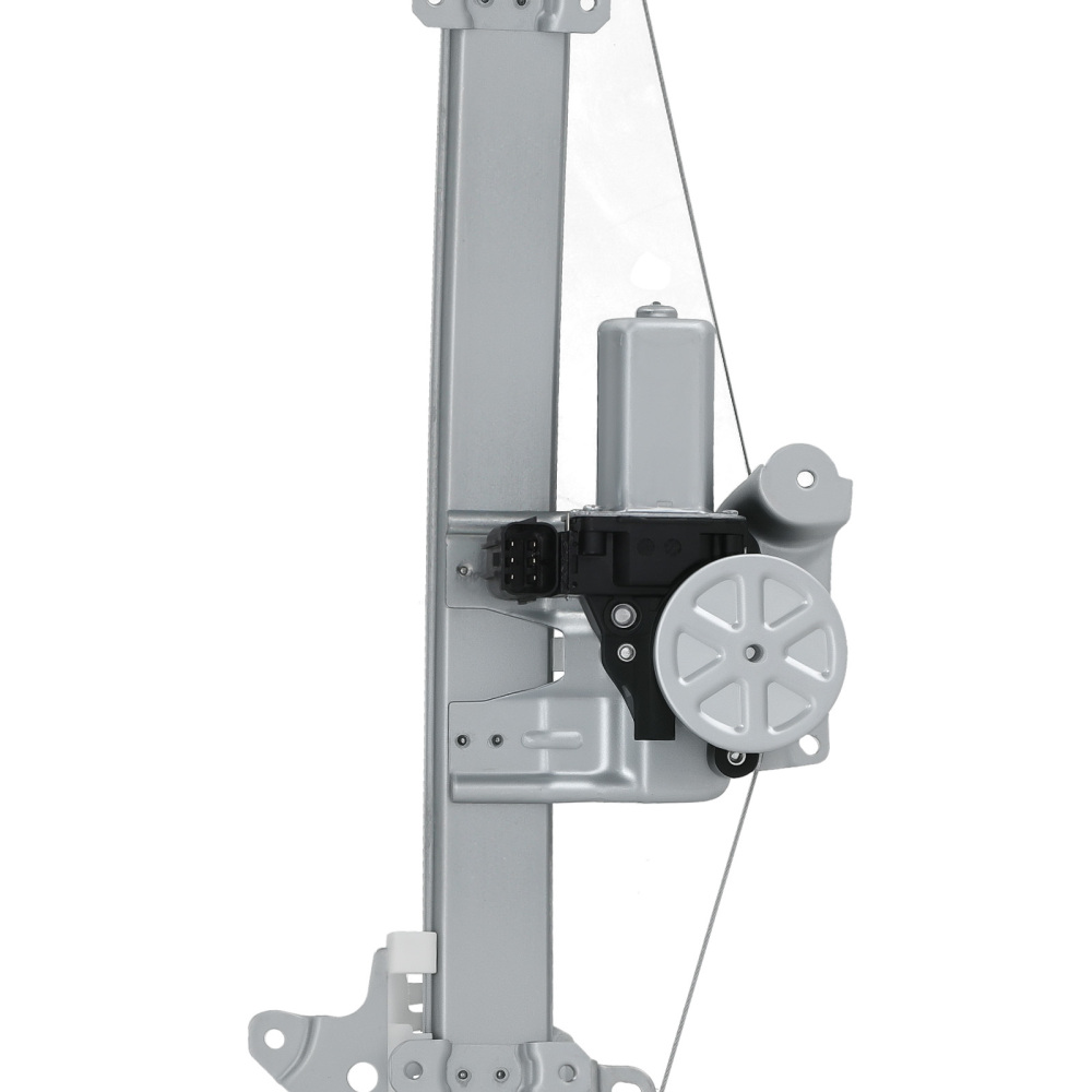 Electric Window Assembly Front LH compatible for Nissan Murano SUV 15-20 740094