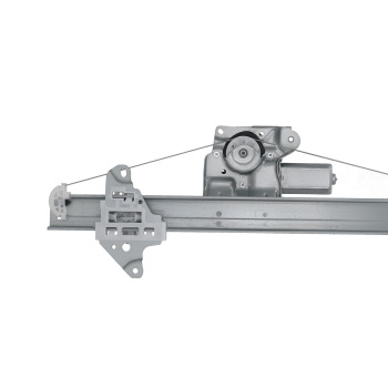 Electric Window Assembly Front LH compatible for Nissan Murano SUV 15-20 740094