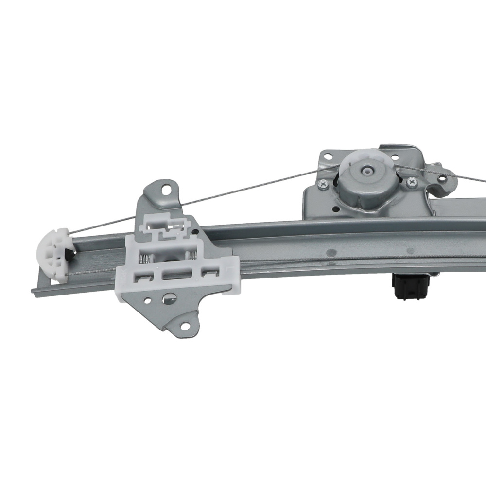 Electric Window Assembly Front LH compatible for Nissan Murano SUV 15-20 740094