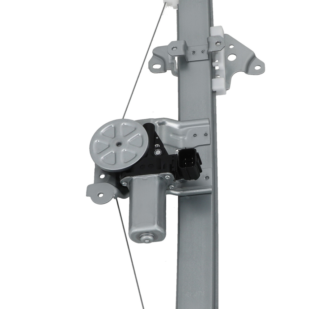 Electric Window Assembly Front LH compatible for Nissan Murano SUV 15-20 740094