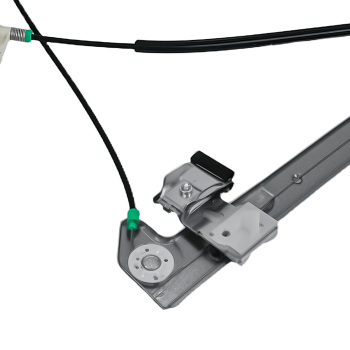 Electric Power Window Regulator compatible for Lincoln MKZ 2007-2012 740140