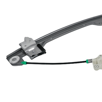 Electric Power Window Regulator compatible for Lincoln MKZ 2007-2012 740140