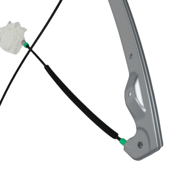 Electric Power Window Regulator compatible for Lincoln MKZ 2007-2012 740140