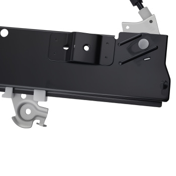 Electric Power Window Regulator Front Left compatible for Ford Expedition 2003-2006