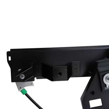 Electric Window Lifter Assembly Front Right compatible for Lincoln Navigator 2003-2006