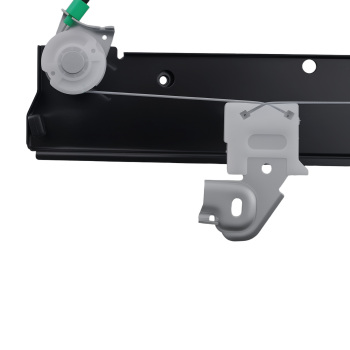 Electric Window Lifter Assembly Front Right compatible for Lincoln Navigator 2003-2006
