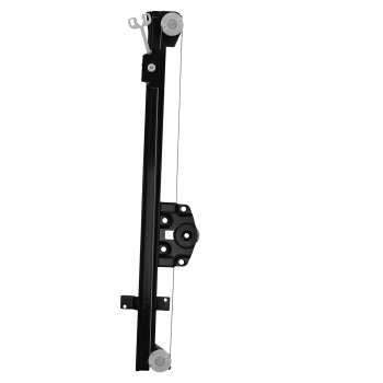Electric Window Lifter Front Left compatible for Ram ProMaster 1500 2500 3500 2014-2018