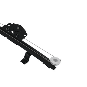 Electric Window Lifter Front Left compatible for Ram ProMaster 1500 2500 3500 2014-2018