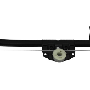 Electric Window Lifter Front Left compatible for Ram ProMaster 1500 2500 3500 2014-2018