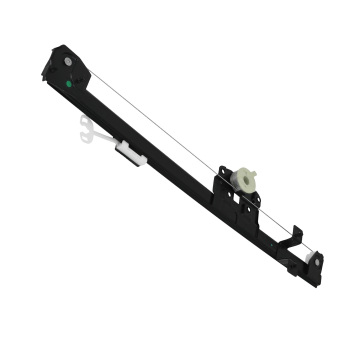 Front Right Window Lifter Assembly compatible for Ram ProMaster 3500 2014-2018
