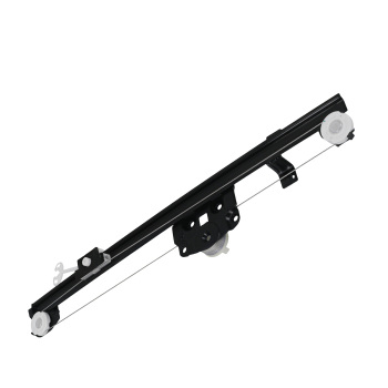 Front Right Window Lifter Assembly compatible for Ram ProMaster 3500 2014-2018