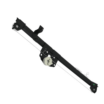 Front Right Window Lifter Assembly compatible for Ram ProMaster 3500 2014-2018