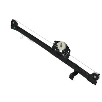 Front Right Window Lifter Assembly compatible for Ram ProMaster 3500 2014-2018
