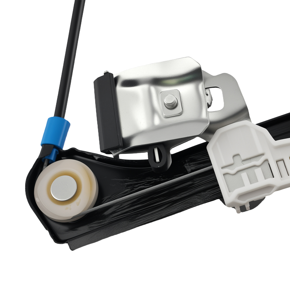 Front Right Power Window Lifter compatible for Volkswagen Passat 1998-2005 3B2837462