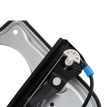 Front Right Power Window Lifter compatible for Volkswagen Passat 1998-2005 3B2837462