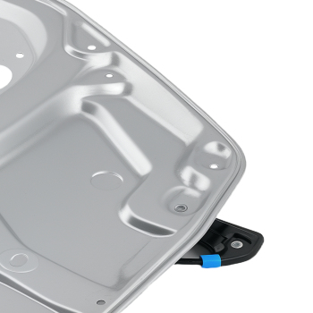 Front Right Power Window Lifter compatible for Volkswagen Passat 1998-2005 3B2837462