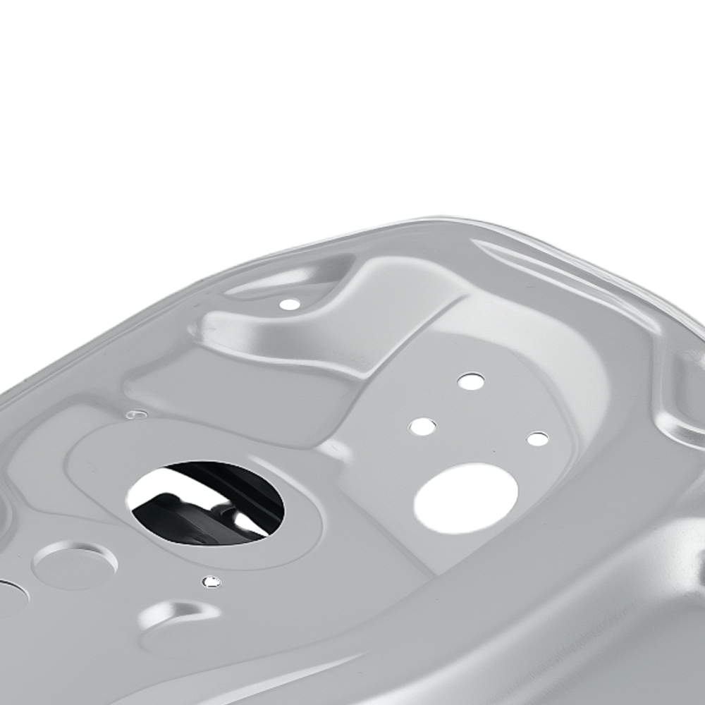 Front Right Power Window Lifter compatible for Volkswagen Passat 1998-2005 3B2837462