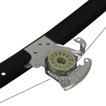 Electric Power Window Regulator Rear Left compatible for BMW X5 E53 00-06 51357125059