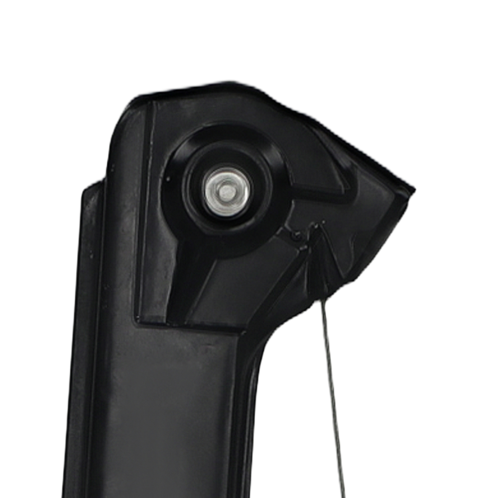 Electric Power Window Regulator Rear Left compatible for BMW X5 E53 00-06 51357125059