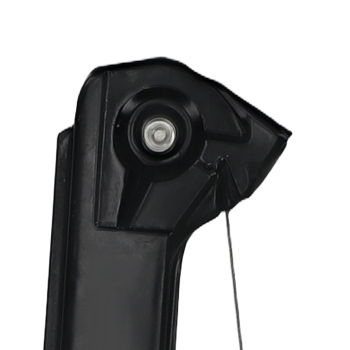 Electric Power Window Regulator Rear Left compatible for BMW X5 E53 00-06 51357125059