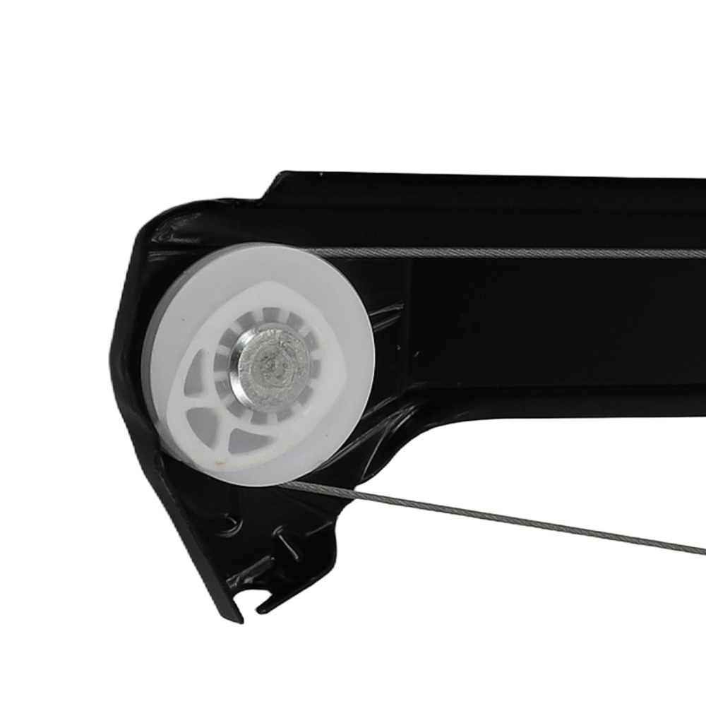 Electric Power Window Regulator Rear Left compatible for BMW X5 E53 00-06 51357125059