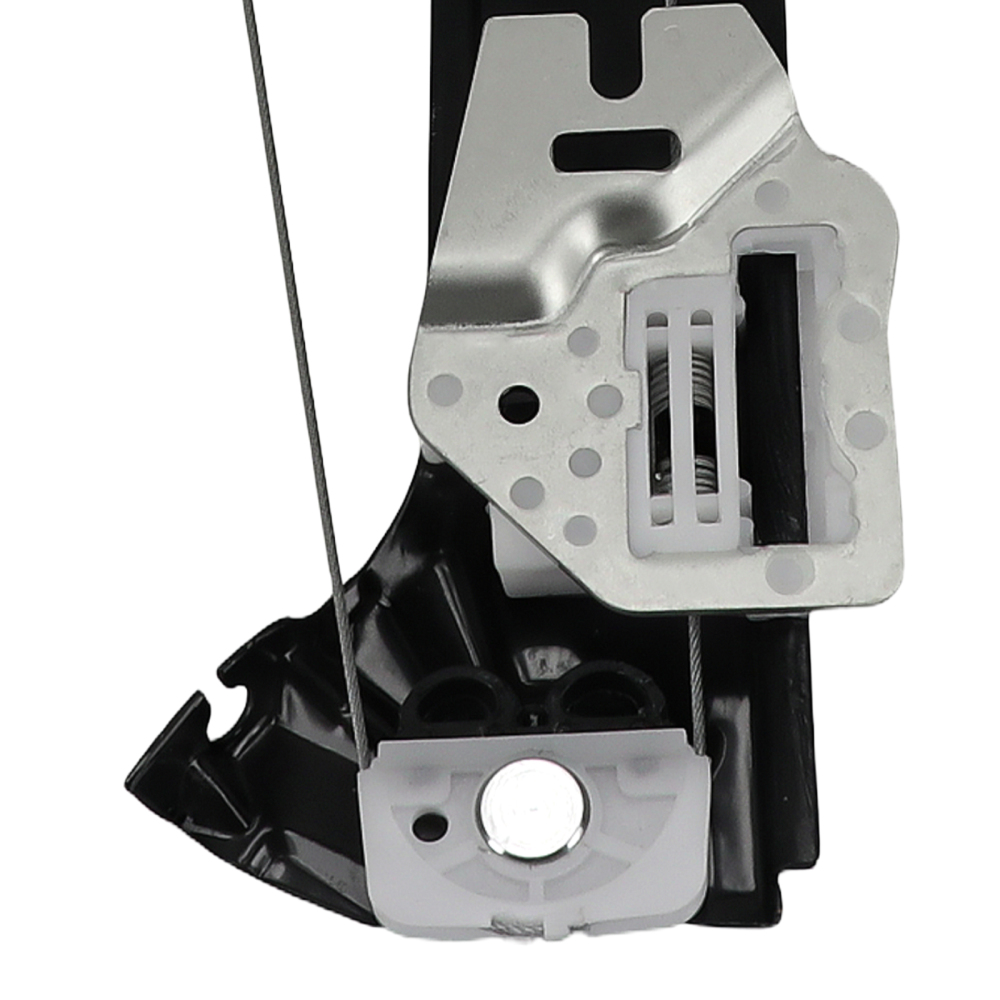 Alzacristallo Elettrico compatibile per BMW X5 E53 2000-2006 Posteriore Sinistro 51357125059