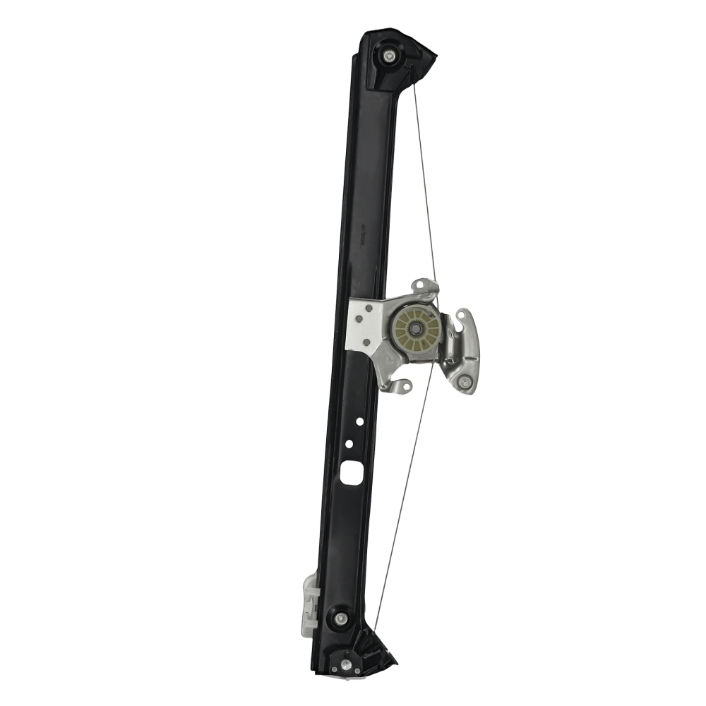 Electric Power Window Regulator Rear Left compatible for BMW X5 E53 00-06 51357125059